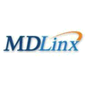 MDLinx logo
