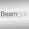BeamApp logo