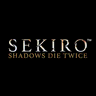 Sekiro: Shadows Die Twice logo