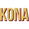 Kona Game logo