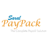 Saral PayPack logo