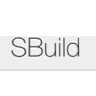 SBuild logo