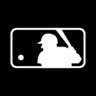 Baseball logo