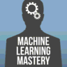 machine-learning in Python logo