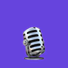Podcast Transcribe logo