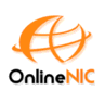 OnlineNIC.com logo