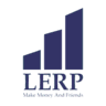 Lasting ERP logo