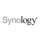 Synology DS216+II logo