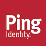 Ping Identity Platform logo