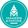 Makers Empire 3D logo