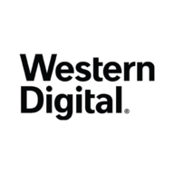 Western Digital 4TB My Cloud logo