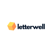 LetterWell logo