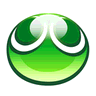 Puyo Puyo Tetris logo