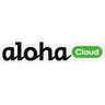 NCR Aloha POS logo
