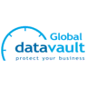Global Data Vault Cloud Backup logo