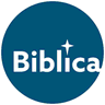 Biblica Online Bible logo