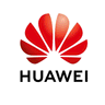 Huawei Storage Networking logo