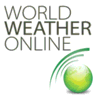 World Weather Online logo