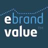 eBrandValue logo