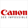 Canon WM-V1 logo