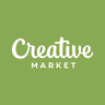 Creative Market Bundle logo