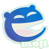 Imoji logo