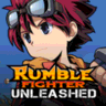 Rumble Fighter logo