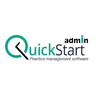 QuickStart Admin logo