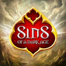 Sins of a Dark Age logo