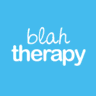 BlahTherapy Chat Hub logo