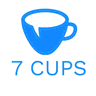 7 cups logo