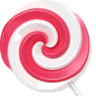 Candy Clicker Pro logo