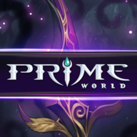 Prime World logo