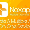 NoxApp+ logo