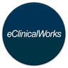 eClinicalWorks RCM logo
