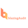 blazingAudit logo