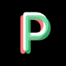 PlayVi logo