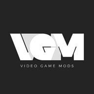 Video Game Mods logo