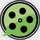 The MovieDB icon