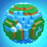 World of Cubes logo