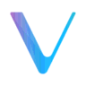 VeChain (VEN) logo