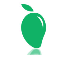 Mango Display logo