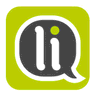 Lingualia logo