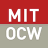 Ocw.mit.edu logo
