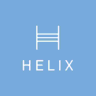 Helix Mattress logo