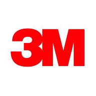 3M Wireless Ergonomic Mouse logo