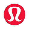 Lululemon Reversible Mat logo