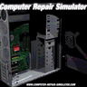 Computer Repair Simulator logo