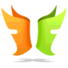 FlylinkDC++ logo