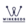 WinkBeds Luxury Firm logo